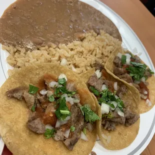 Carnitas Tacos