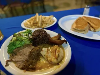 Cuba Café Restaurant