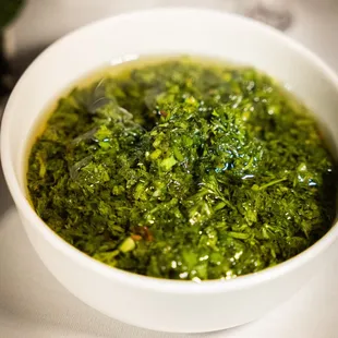 Gardel&apos;s Chimichurri Auténtico