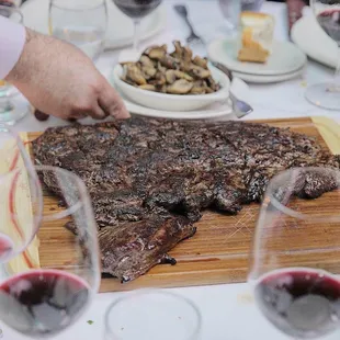 Whole Ribcap