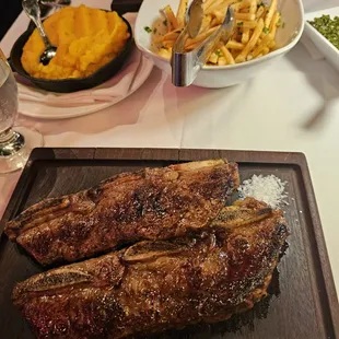 Short Ribs