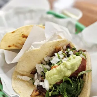 Carlitos Tijuana Grill
