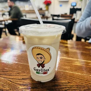 Horchata