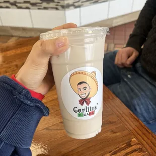 Horchata