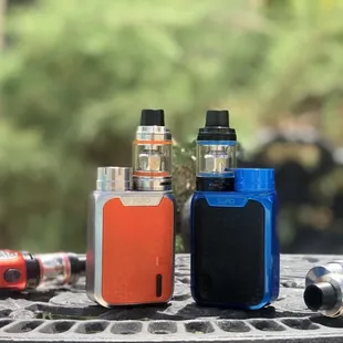 Swag Kit by Vaporesso