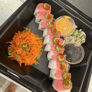 Sushi kiaoken
