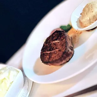 Steak
