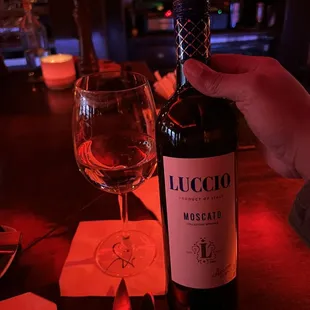 Moscato