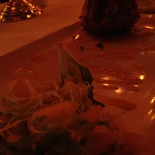 Crab Cake