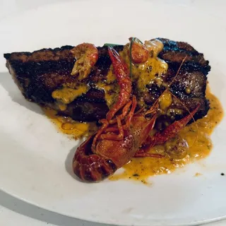 Steak Burrow