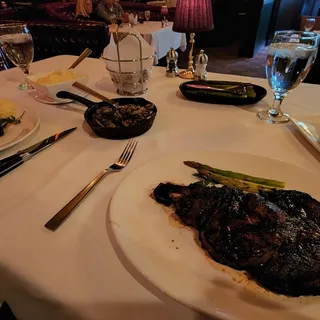 Cowboy Steak