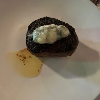 Barrel-Cut Filet Mignon
