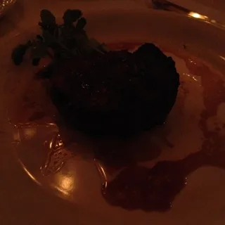 Petite Filet Mignon