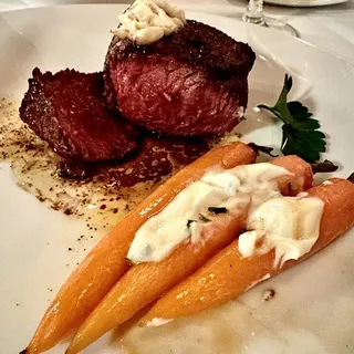 Baby Carrots