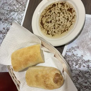 Bread