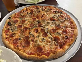Pizza Al's II