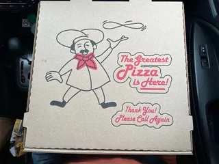 Old School Pizzeria