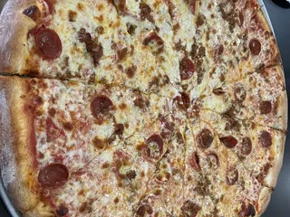 Pizza Al's