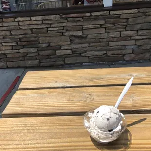 The Vegan Cookies And Cream