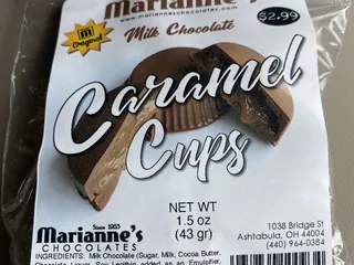 Marianne's Chocolates