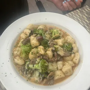 Gnocchi Di Casa