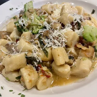 Gnocchi Di Casa