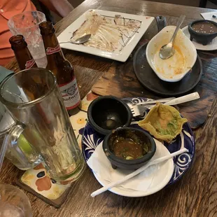 Yeah, it was pretty bueno!