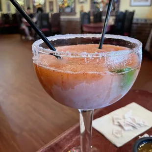 Texas Margarita