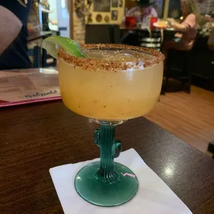 Mango Margarita!