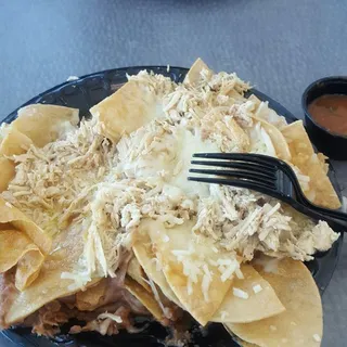 Nachos