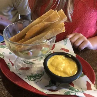 Mini Flautas