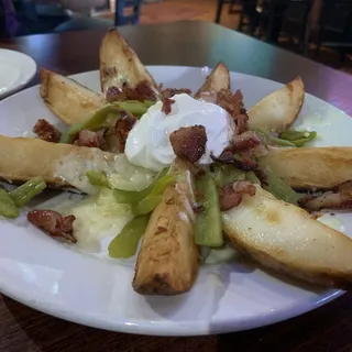 Bandido Fries