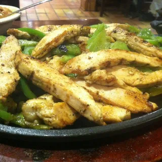 Fajitas
