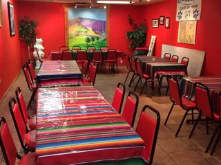 Taco Real