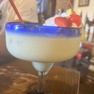 Pina colada
