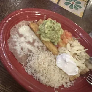 Flautas