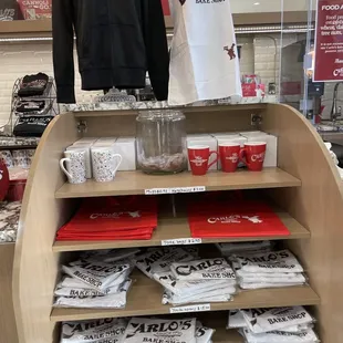 Merch