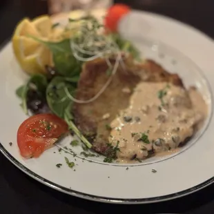 Crab Cake