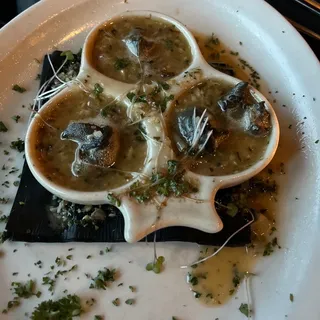 Escargot*
