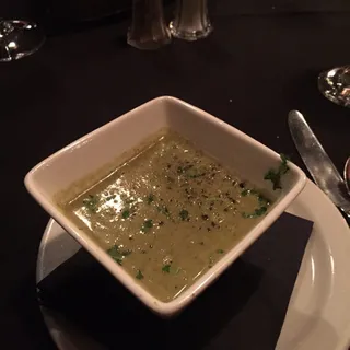 Soup du Jour