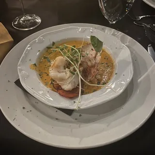 Maine Lobster Tail*