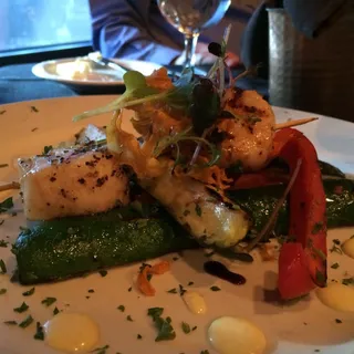 Scallop*