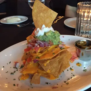 Nachos