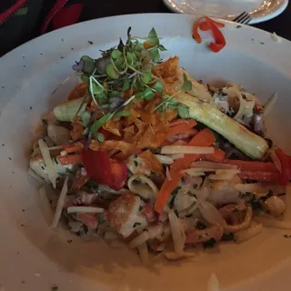 Chicken*