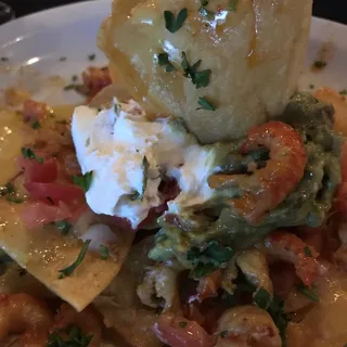 Crawfish*