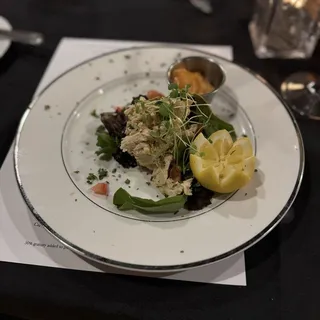 Crab Salad*