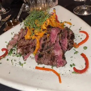 Wagyu*