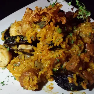 Paella*