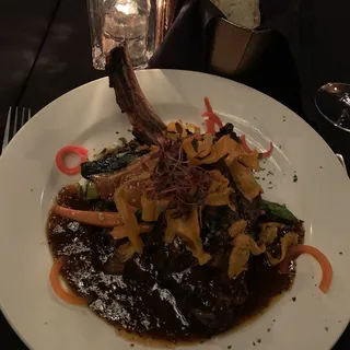 Elk*
