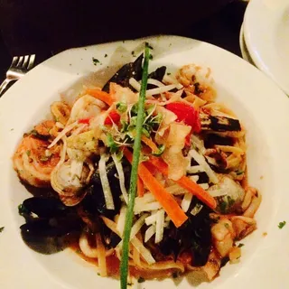 Fruit de Mer*